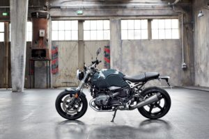 bmw, R ninet, Pure, Motorcycles, 2016