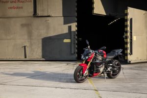 bmw, S 1000 r, Motorcycles, 2016