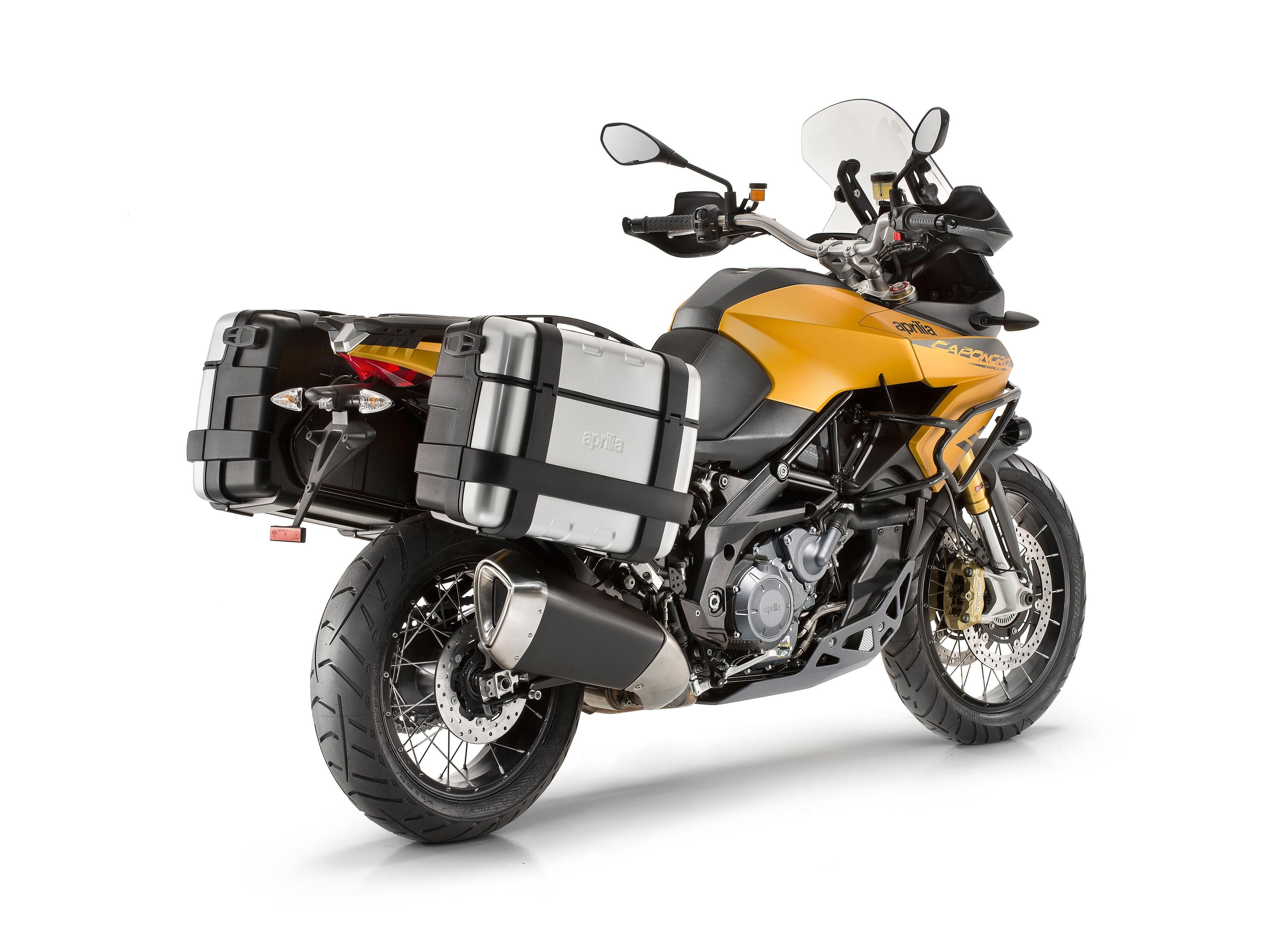 aprilia, Caponord, 1200, Rally, Motorcycles, 2015 Wallpaper