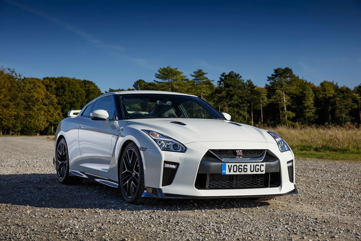 interior, Nissan, Gt r, Uk spec,  r35 , Cars, Coupe, Godzilla, 2016 Wallpaper