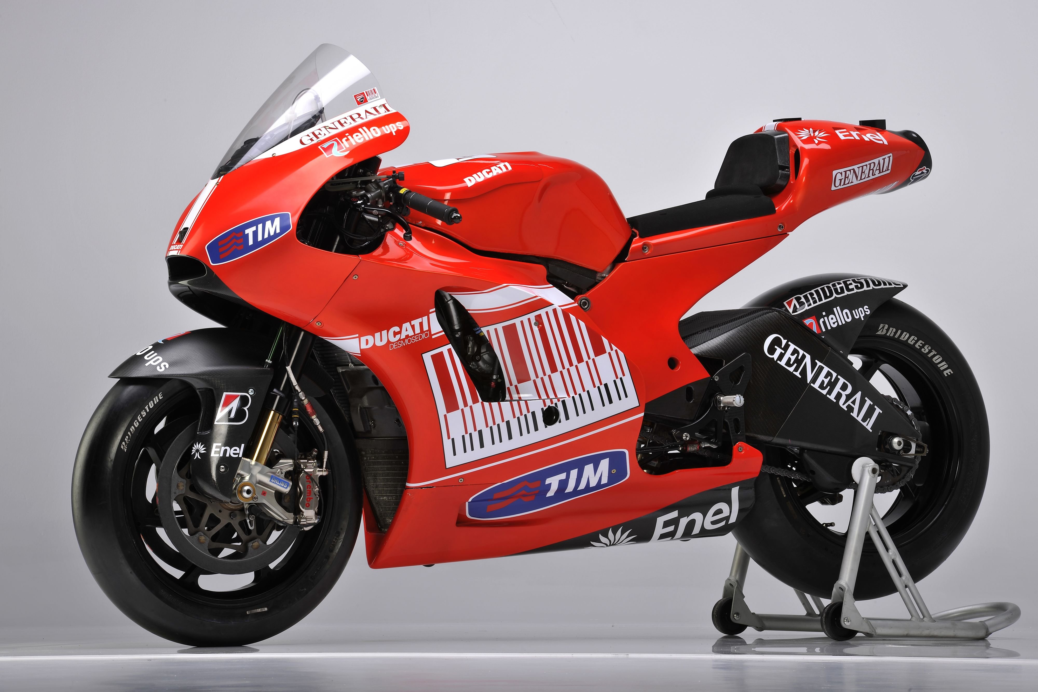 ducati, Desmosedici, Gp10, Motorcycles, Races, 2010 Wallpaper