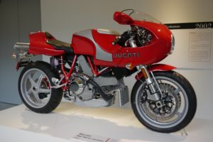 ducati, Mh900e, 2001, Motorcycles