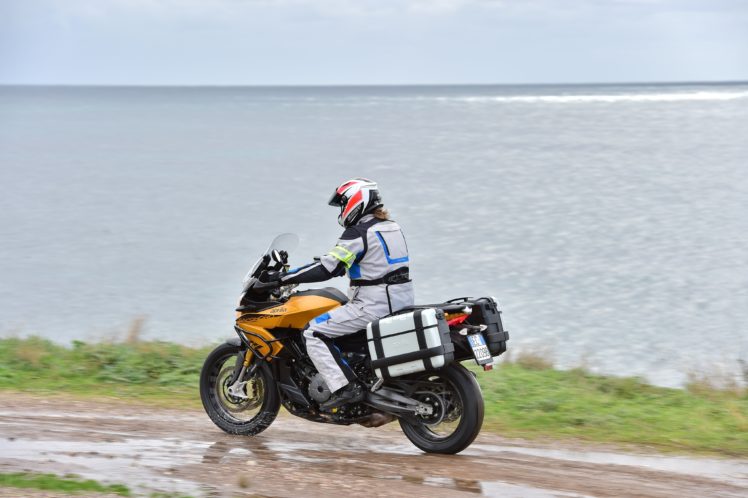 aprilia, Caponord, 1200, Rally, Motorcycles, 2015 HD Wallpaper Desktop Background