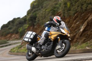 aprilia, Caponord, 1200, Rally, Motorcycles, 2015