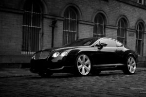 cars, Bentley, Monochrome, Vehicles