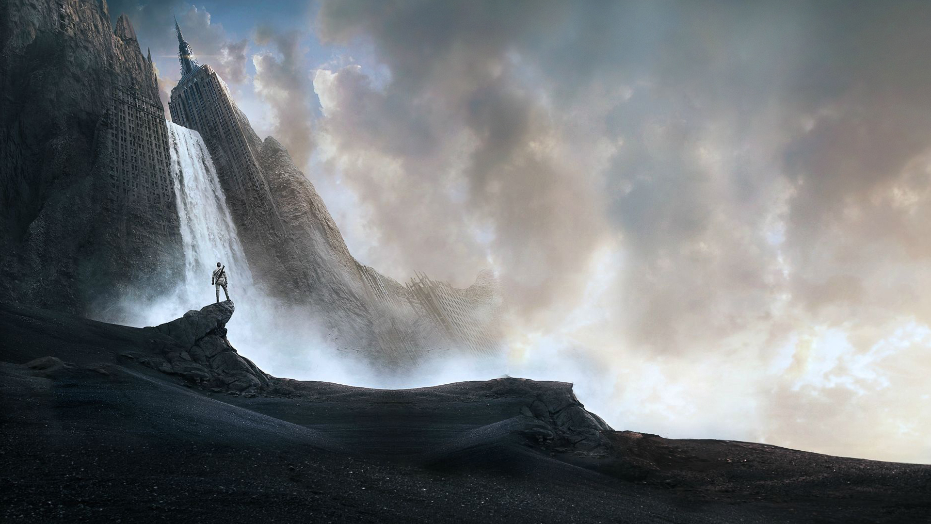 oblivion Wallpaper