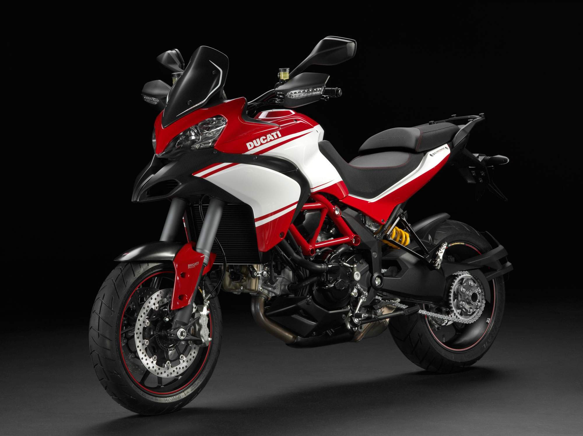 ducati, Multistrada, 1200, S, Motorcycles, 2010, 2015 Wallpaper