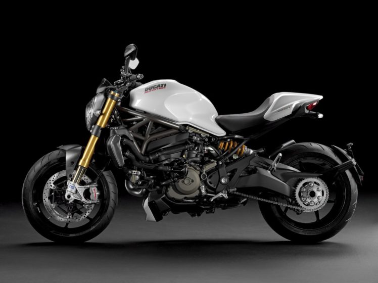 ducati, Monster, 1200 s, Motorcycles, 2014 HD Wallpaper Desktop Background