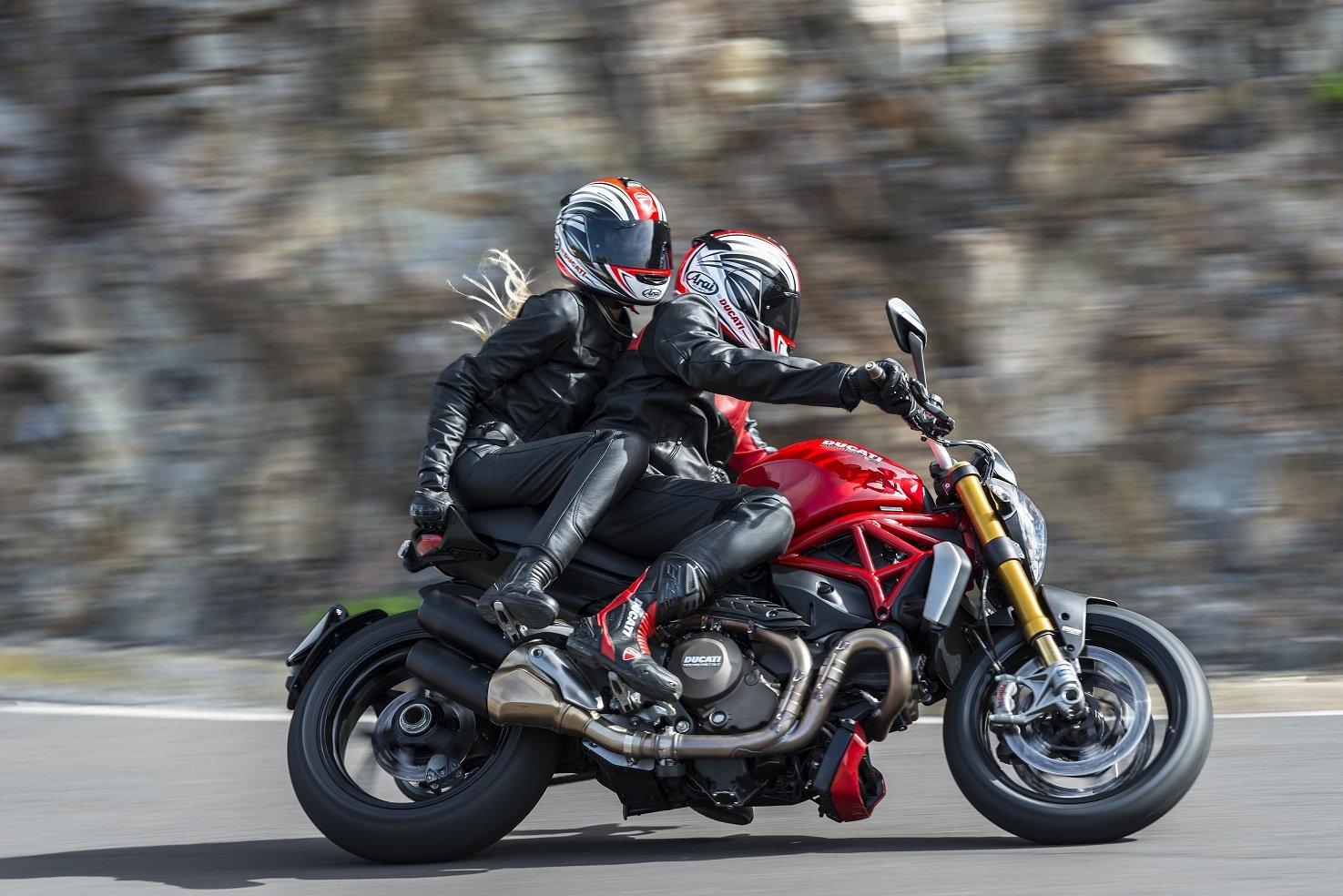 ducati, Monster, 1200 s, Motorcycles, 2014 Wallpaper
