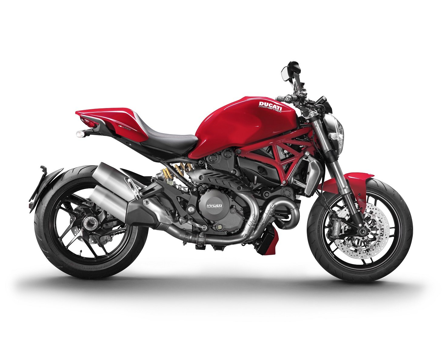 ducati, Monster, 1200, Motorcycles, 2014 Wallpaper