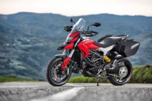ducati, Hyperstrada, 939, Motorcycles, 2016