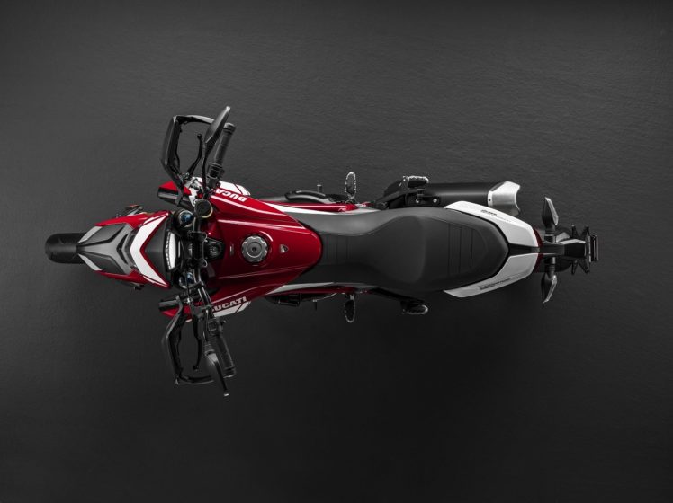 ducati, Hypermotard, 939 sp, Motorcycles, 2016 HD Wallpaper Desktop Background