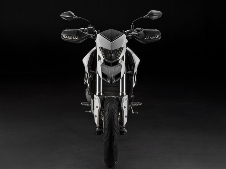 ducati, Hypermotard, 939, Motorcycles, 2016 HD Wallpaper Desktop Background