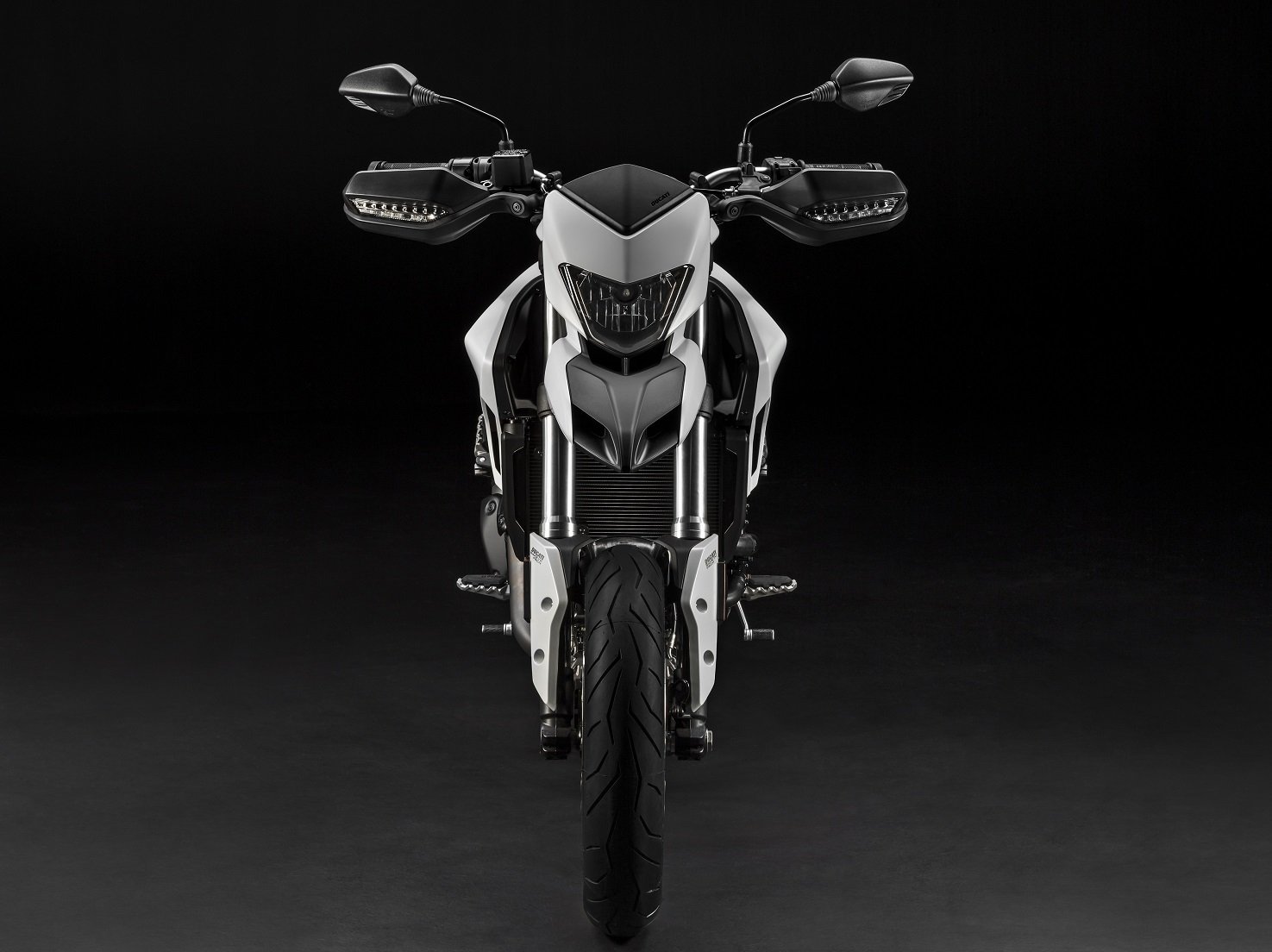 ducati, Hypermotard, 939, Motorcycles, 2016 Wallpaper