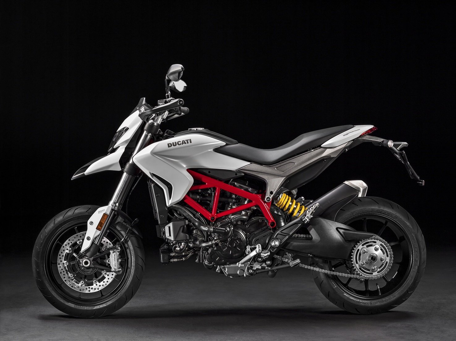 ducati, Hypermotard, 939, Motorcycles, 2016 Wallpaper