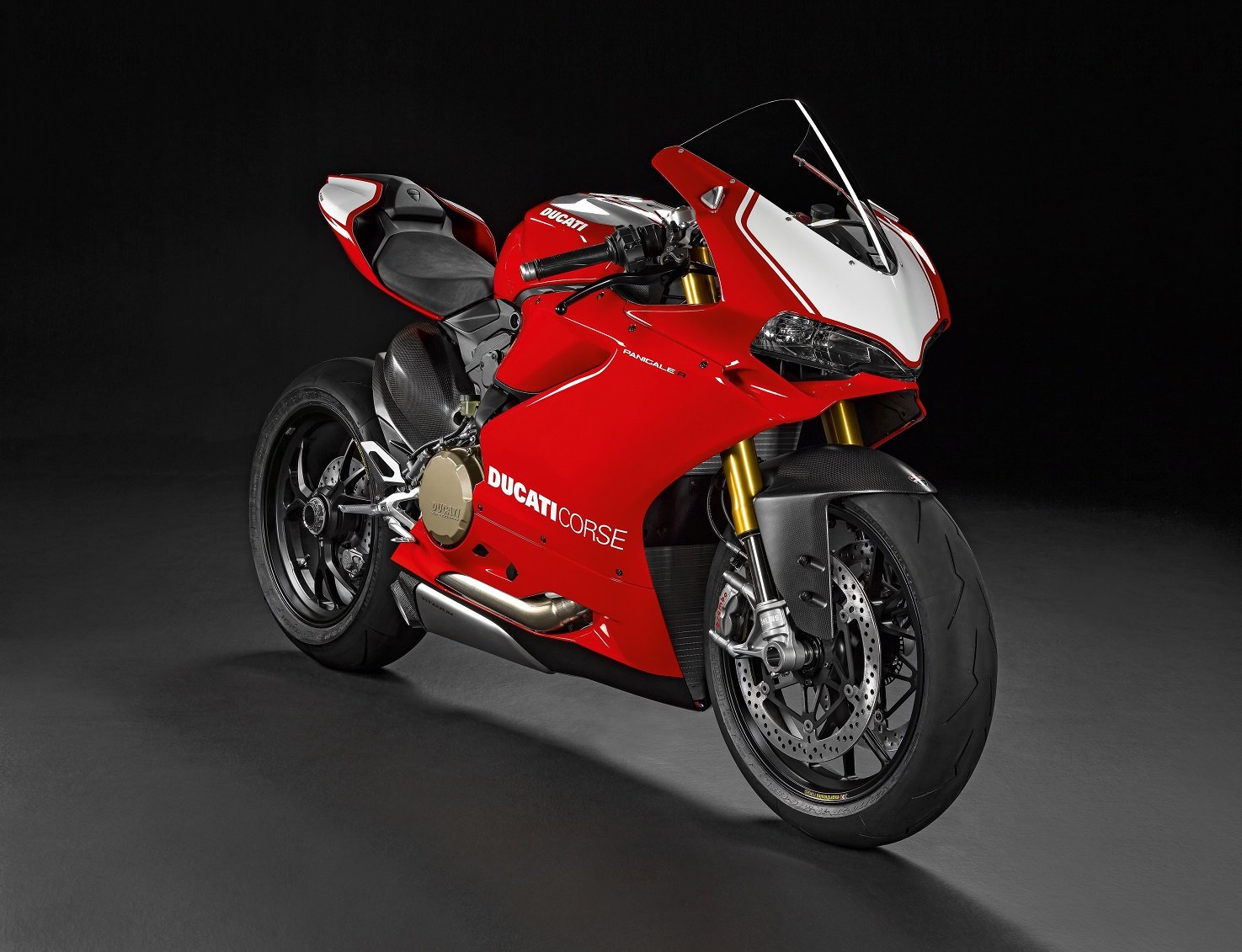ducati, Panigale r, Motorcycles, 2012 Wallpaper