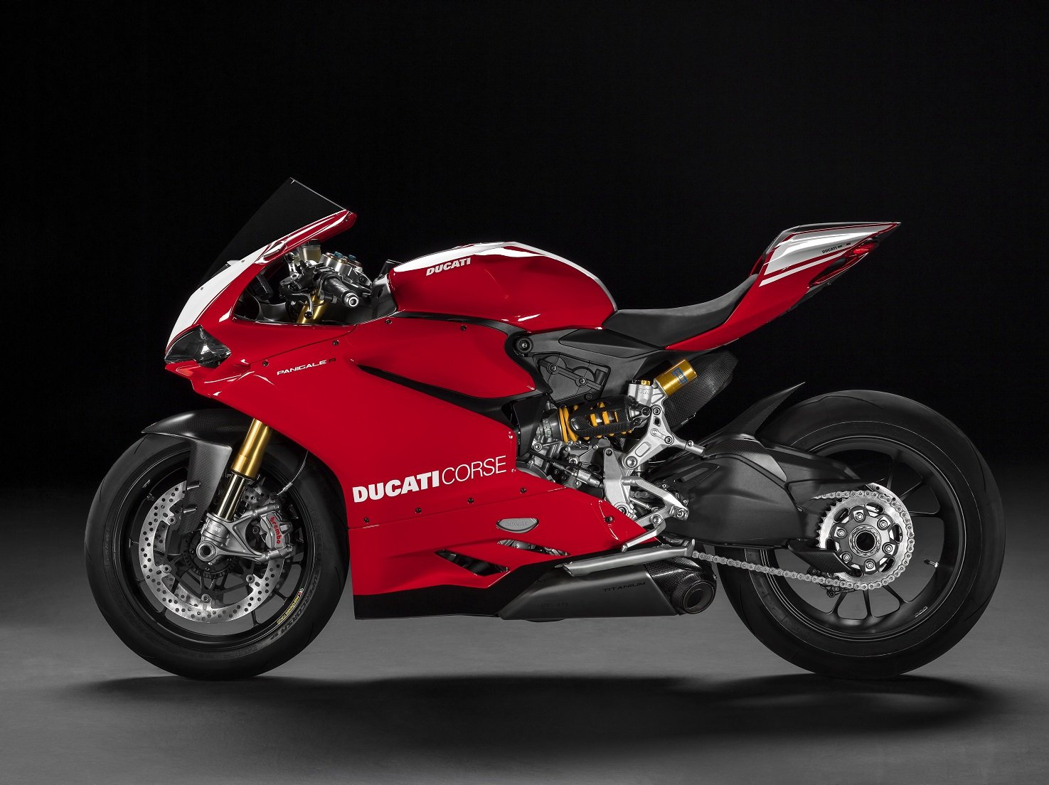 ducati, Panigale r, Motorcycles, 2012 Wallpaper