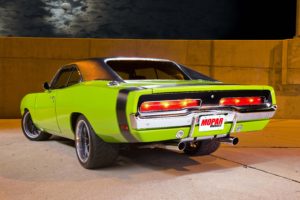 1970, Dodge, Charger, Cars, Muscles