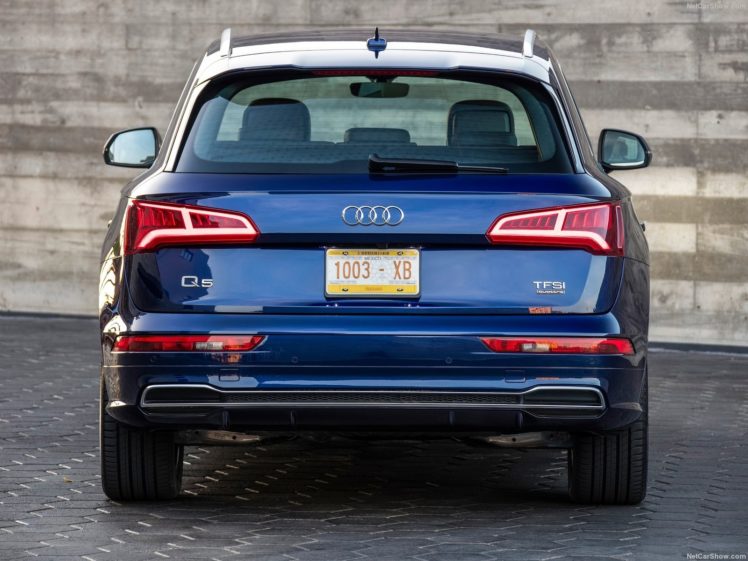 2016, Audi q5, Cars, Suv HD Wallpaper Desktop Background