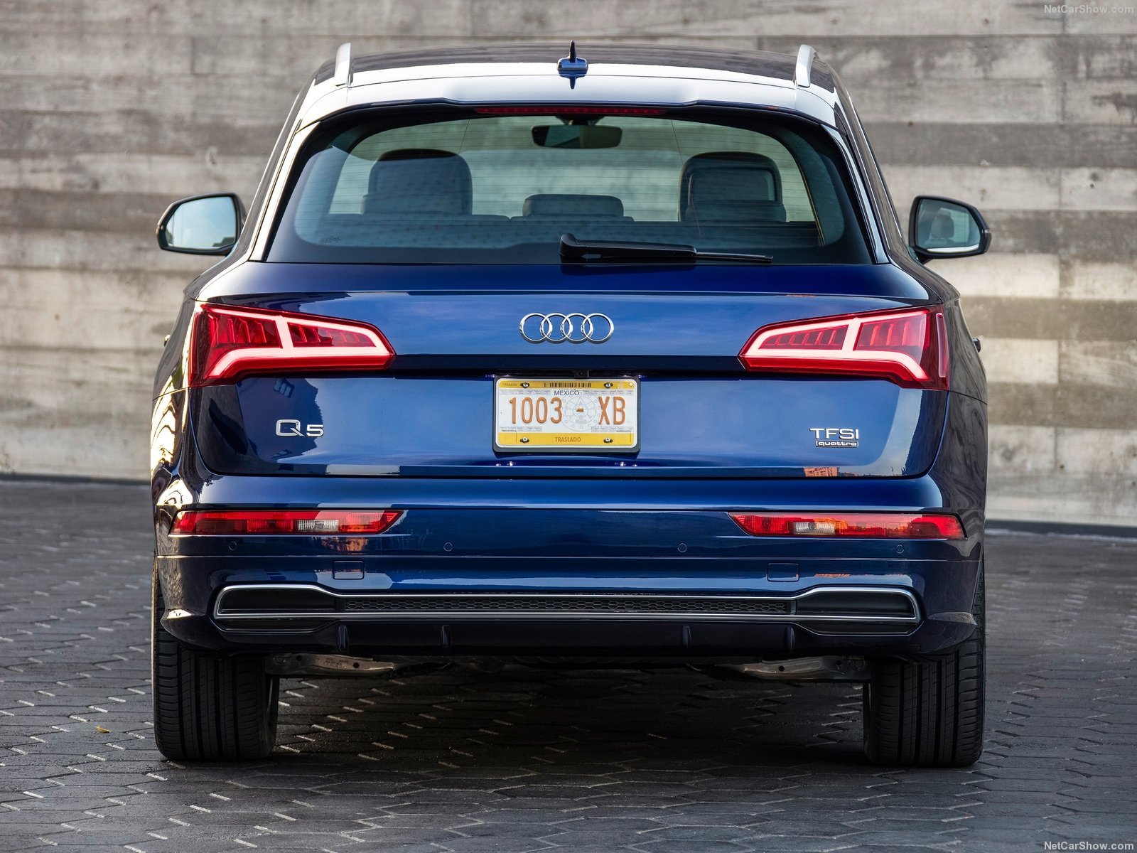 2016, Audi q5, Cars, Suv Wallpaper