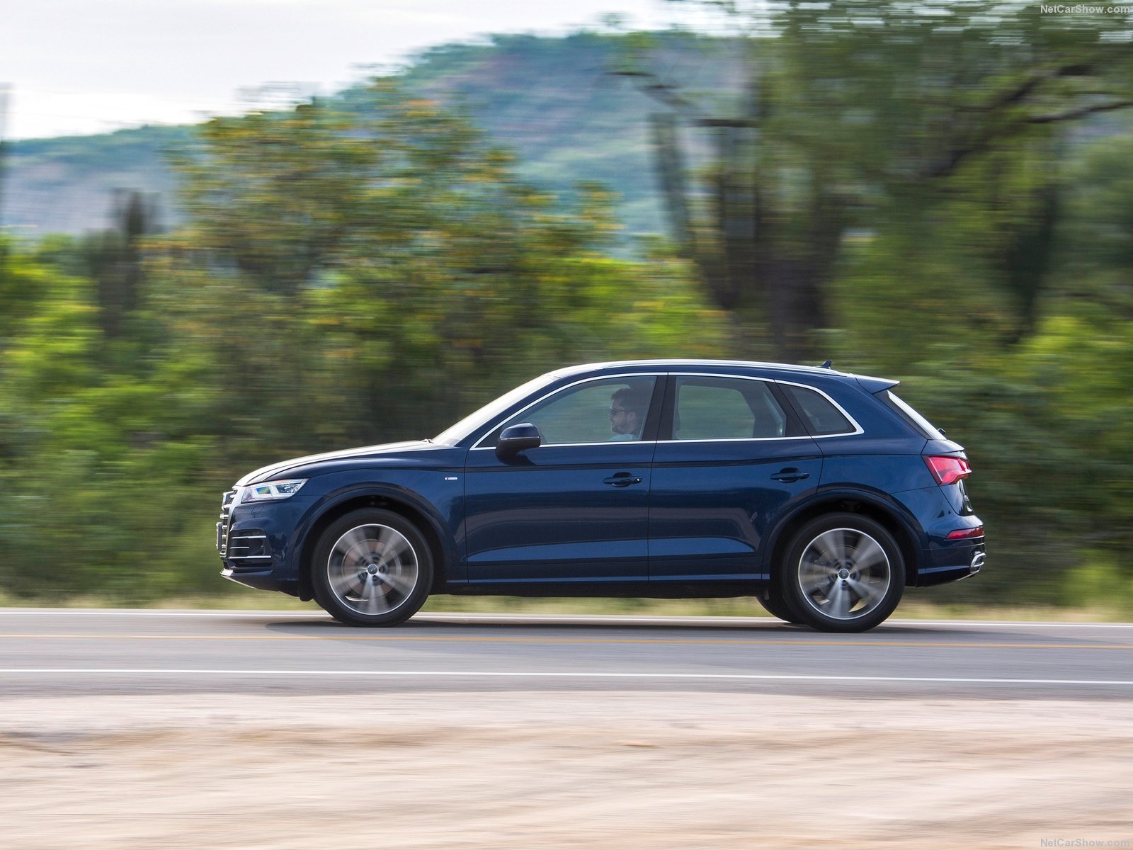 2016, Audi q5, Cars, Suv Wallpaper