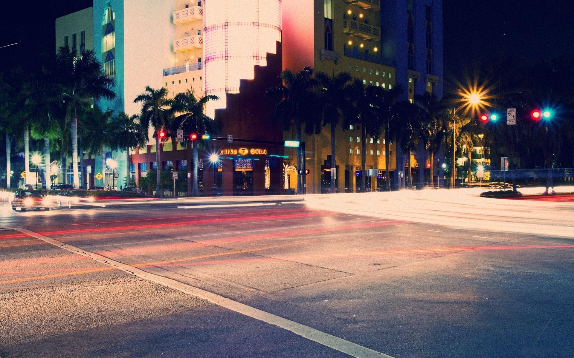 cityscapes Wallpaper