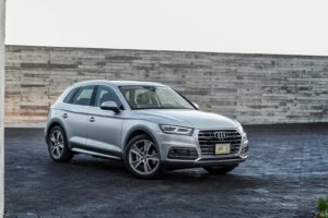 2016, Audi q5, Cars, Suv