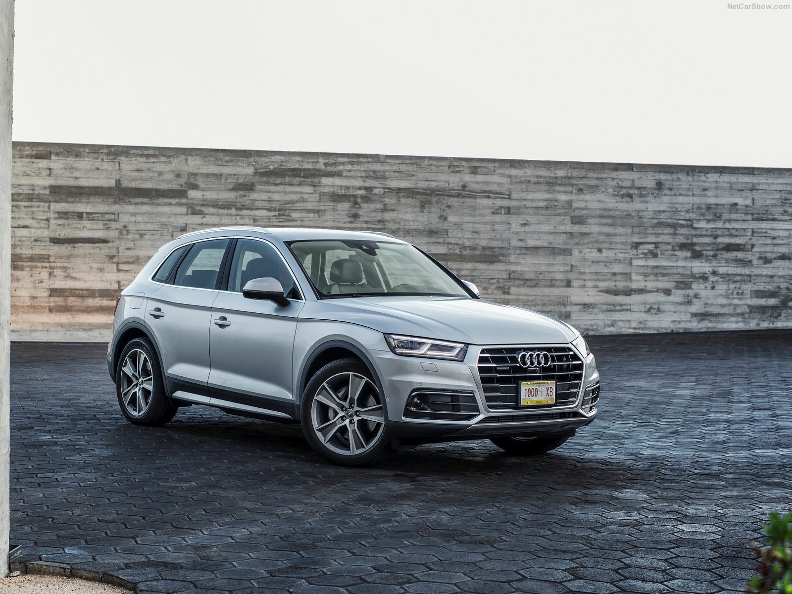 2016, Audi q5, Cars, Suv Wallpaper