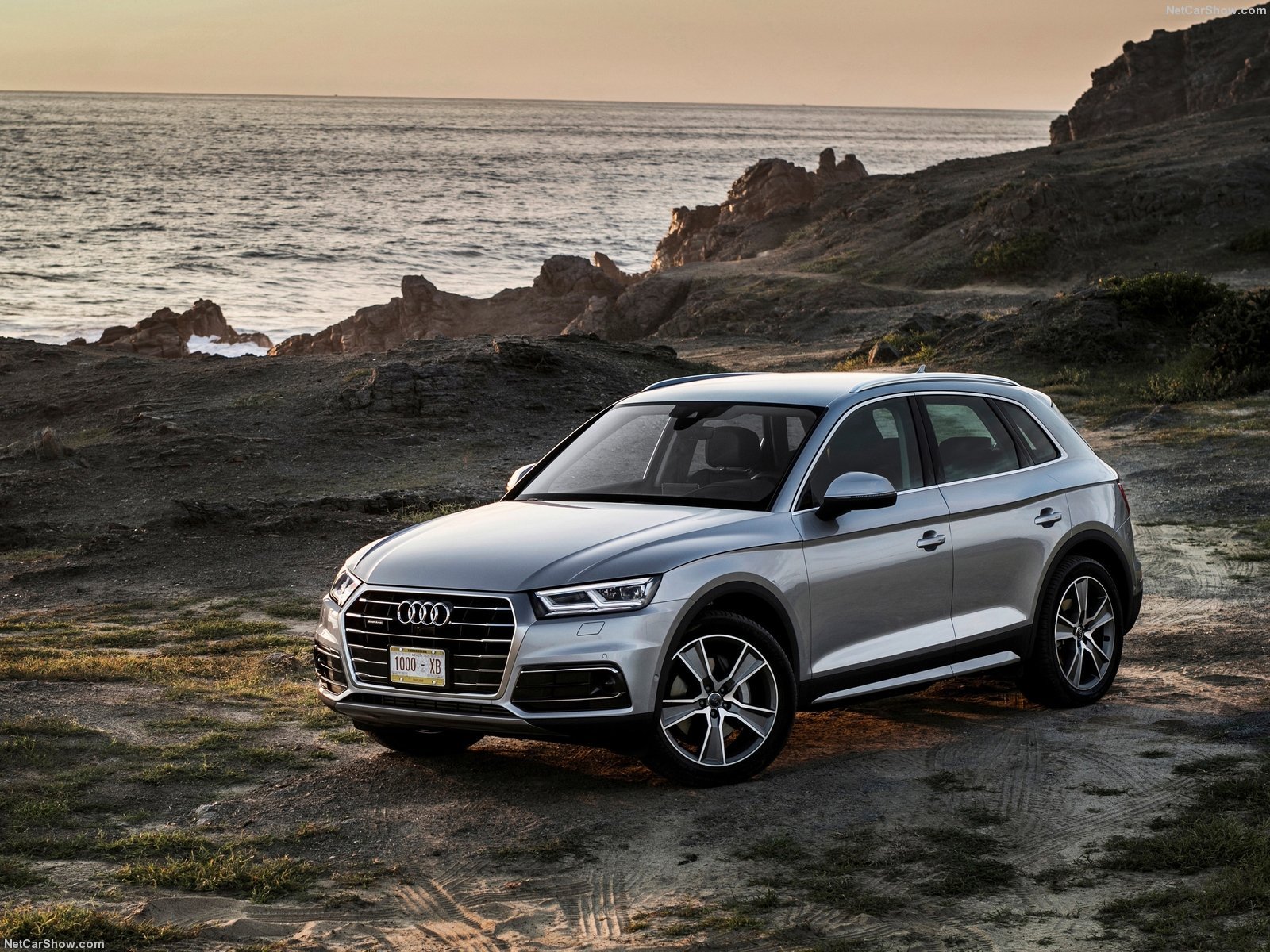 2016, Audi q5, Cars, Suv Wallpaper