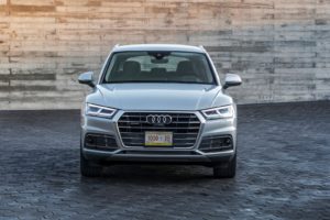 2016, Audi q5, Cars, Suv