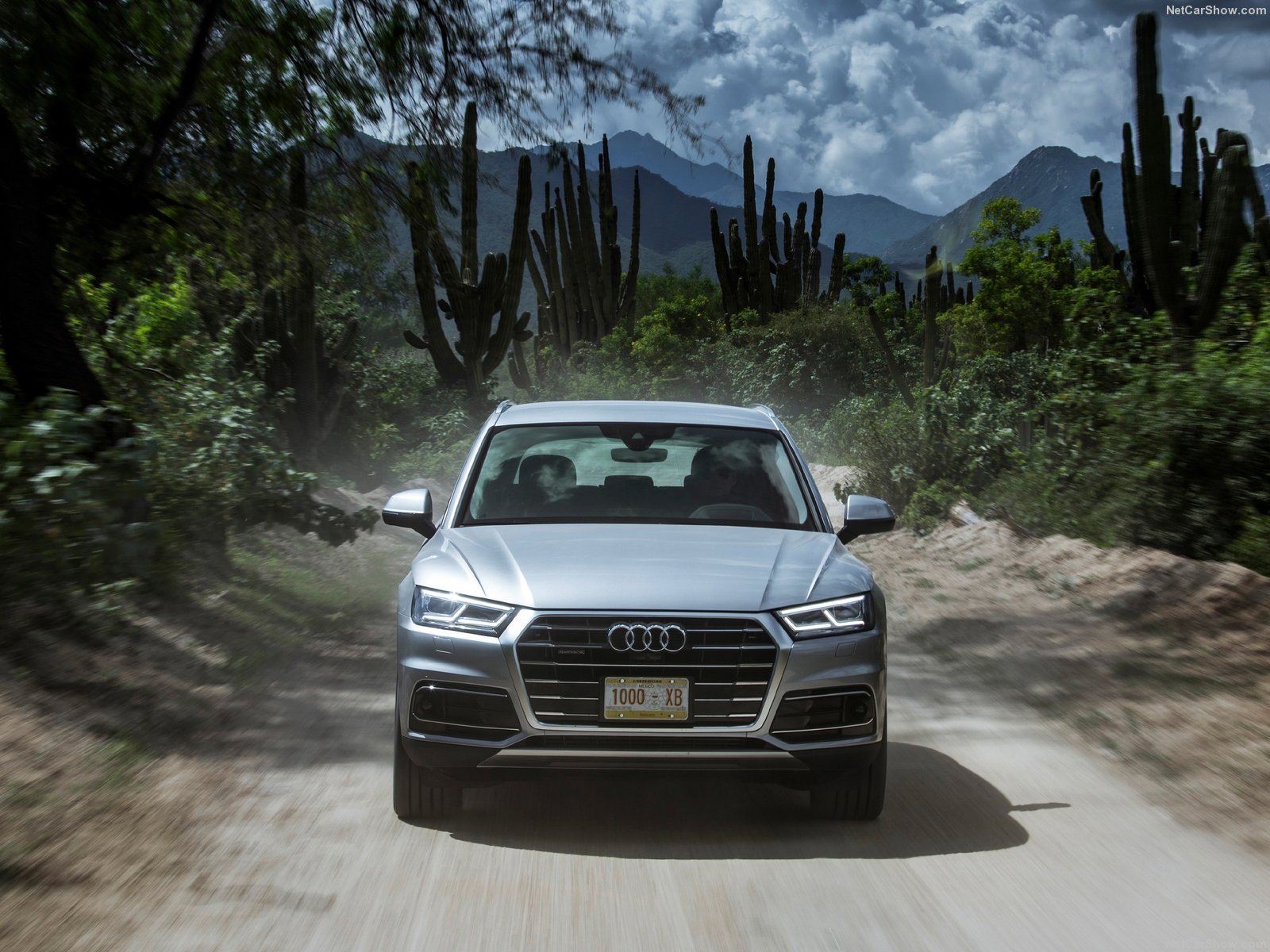 2016, Audi q5, Cars, Suv Wallpaper