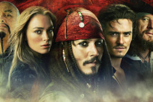 pirates, Of, The, Caribbean, Worlds, End