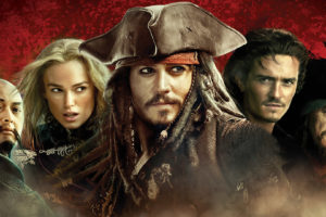 pirates, Of, The, Caribbean, Worlds, End, Gf