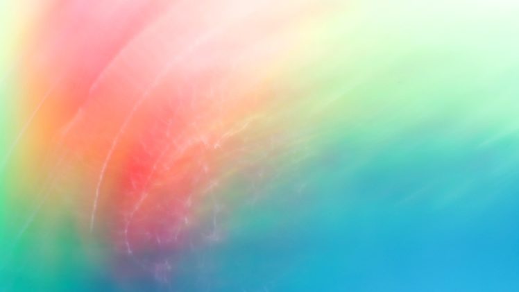rainbow, Texture, Colorfull HD Wallpaper Desktop Background