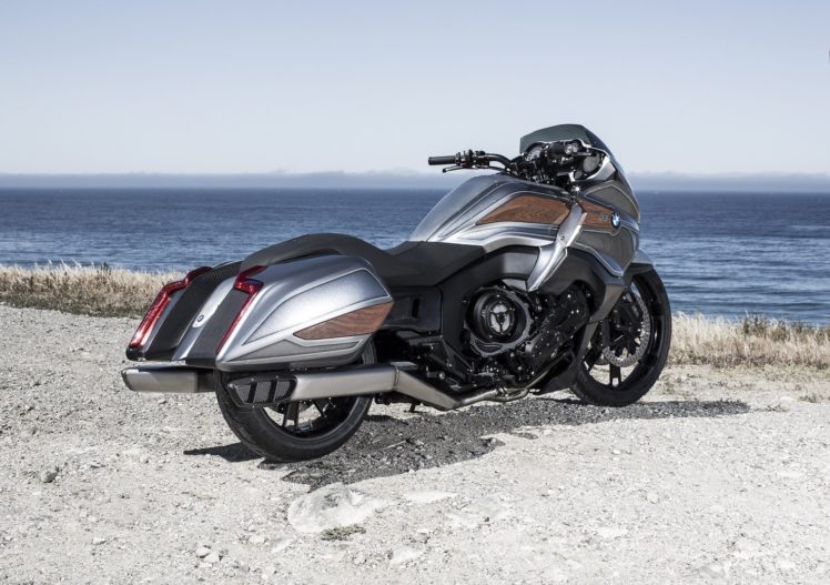 bmw, Motorrad, Concept, 101, Motorcycles, 2015 HD Wallpaper Desktop Background