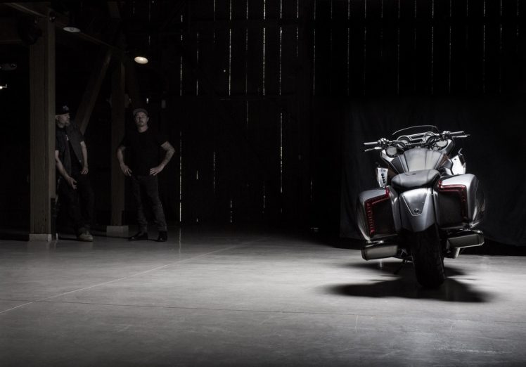 bmw, Motorrad, Concept, 101, Motorcycles, 2015 HD Wallpaper Desktop Background