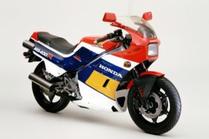 honda, Ns400r, Motorcycles, 1985