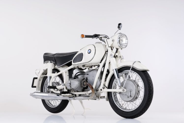 bmw, R 69 s, Motorcycles, 1960 HD Wallpaper Desktop Background