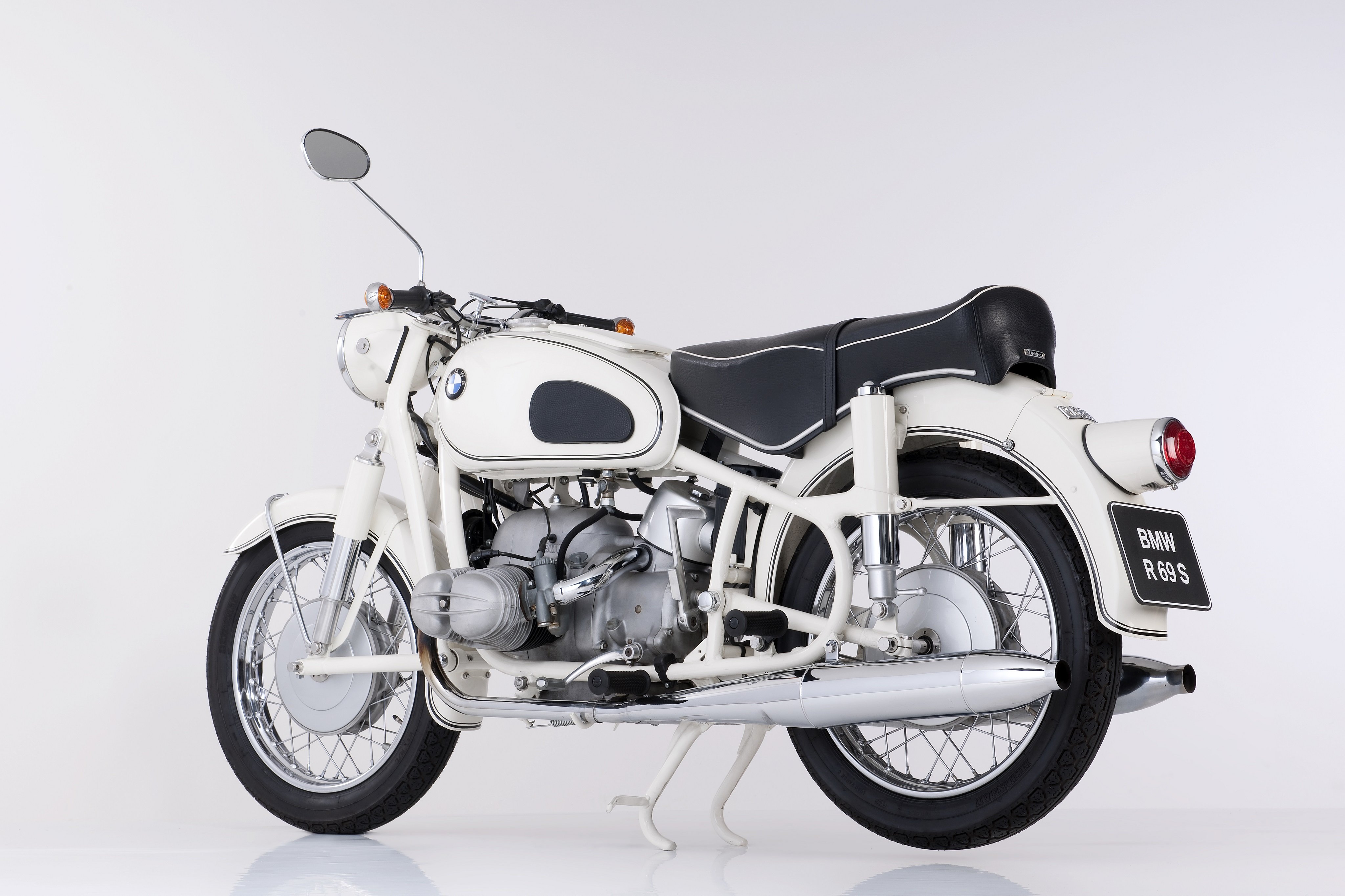 bmw, R 69 s, Motorcycles, 1960 Wallpaper