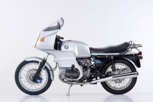 bmw, R 100 rs, Motorcycles, 1976