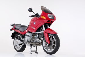 bmw, R, 1100 rs, Motorcycles, 1993