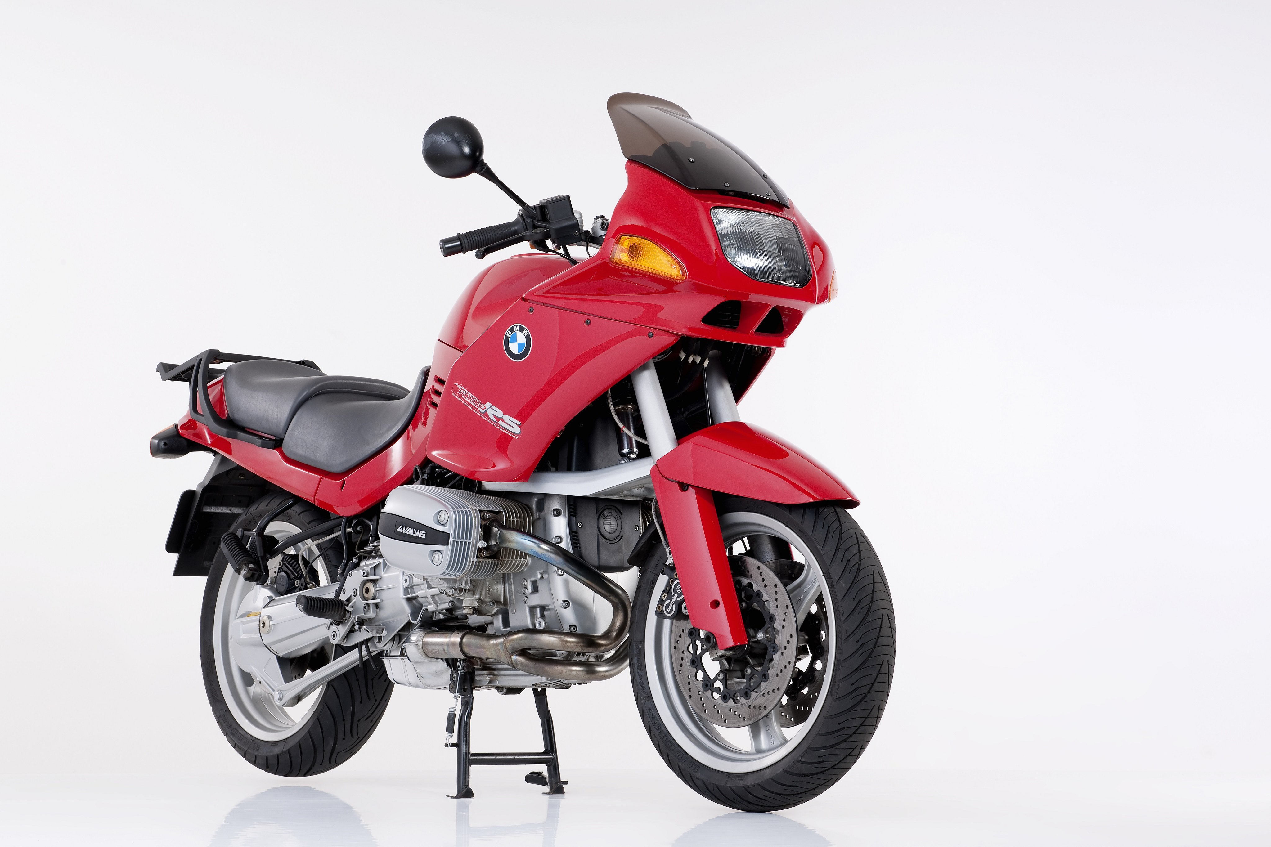 bmw, R, 1100 rs, Motorcycles, 1993 Wallpaper