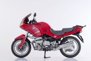 bmw, R, 1100 rs, Motorcycles, 1993