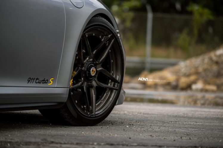 adv1, Wheels, Cars, Silver, Porsche, 911,  991 , Turbo HD Wallpaper Desktop Background