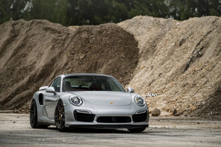 adv1, Wheels, Cars, Silver, Porsche, 911,  991 , Turbo HD Wallpaper Desktop Background