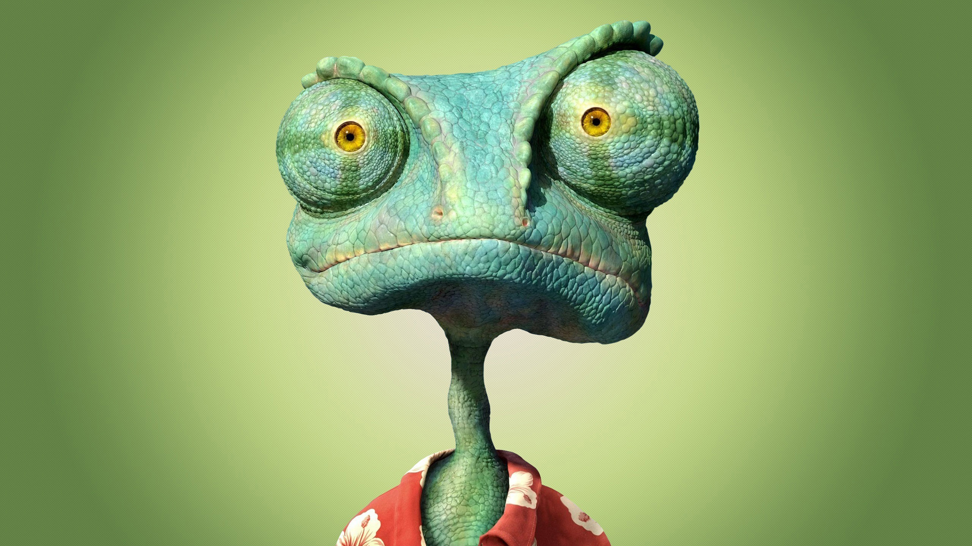 rango Wallpaper
