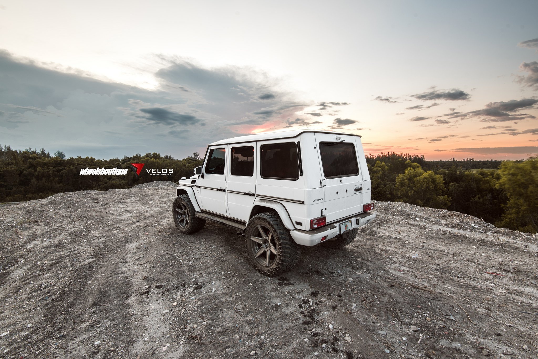 hre, Wheels, Cars, Mercedes, Benz, G63, Amg, 4x4, White Wallpaper