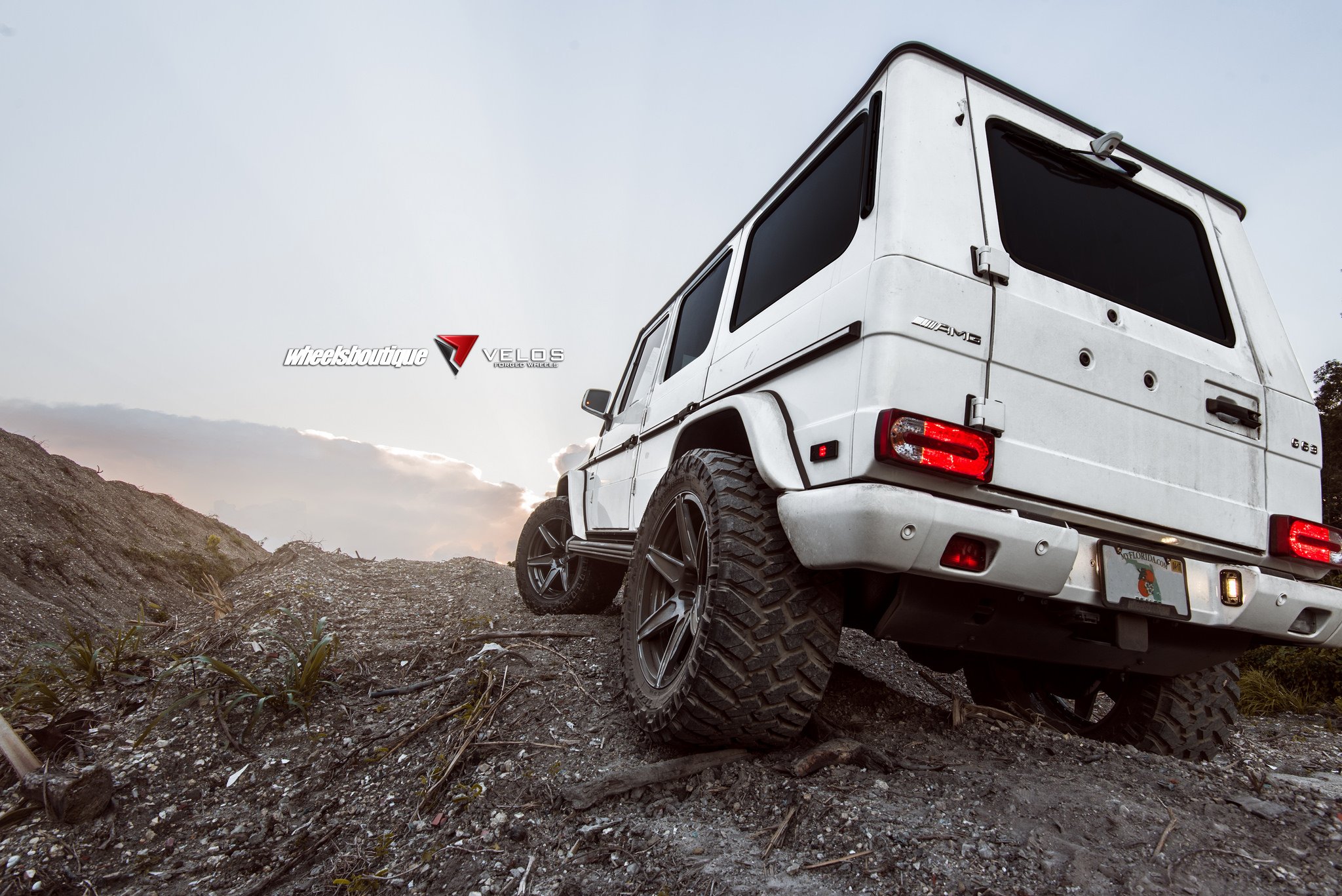 hre, Wheels, Cars, Mercedes, Benz, G63, Amg, 4x4, White Wallpaper