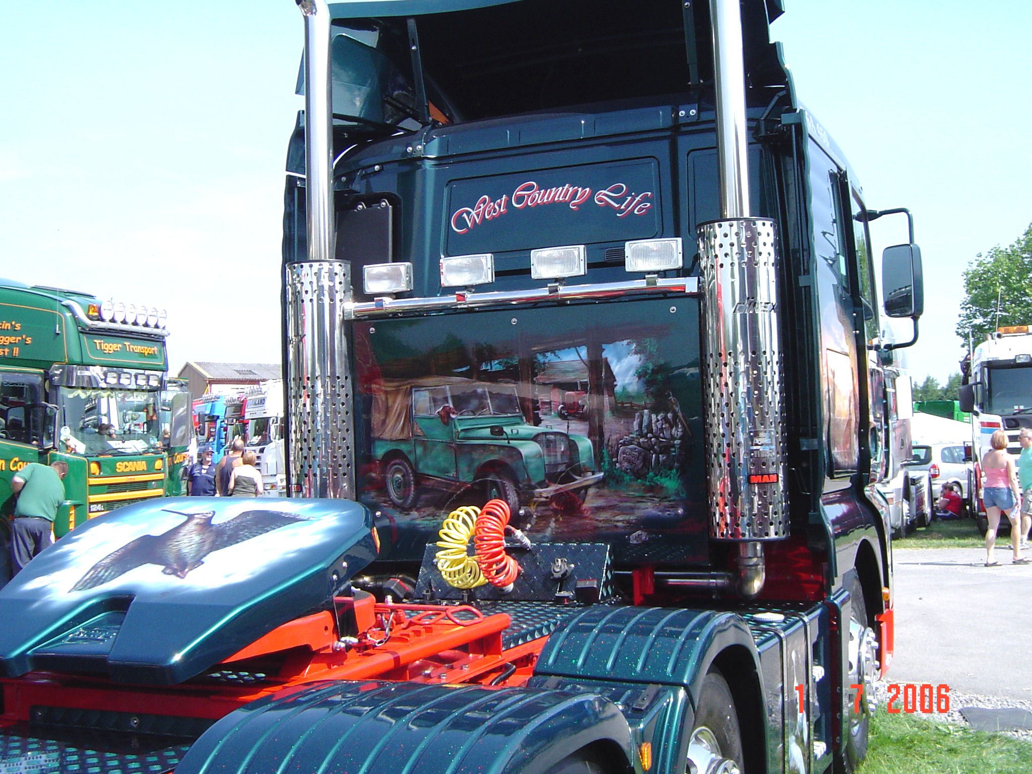 truckfest,  ,  017 Wallpaper