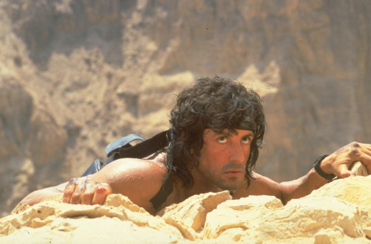 sylvester, Stallone, Rambo, Movies, 035,  2 HD Wallpaper Desktop Background
